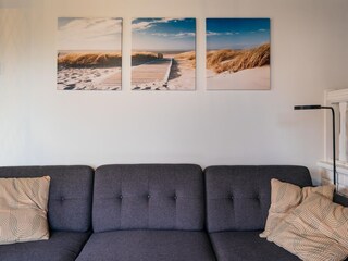 Villa Koksijde Caratteristiche 9