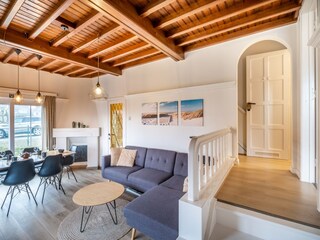 Villa Koksijde Équipement 21