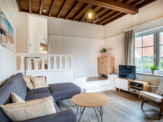 Villa Koksijde Características 6