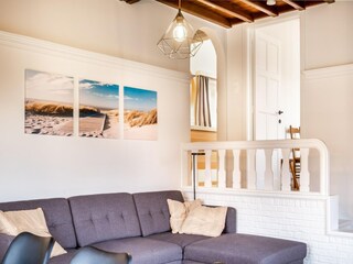 Villa Koksijde Caratteristiche 2