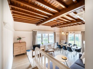 Villa Koksijde Caratteristiche 11