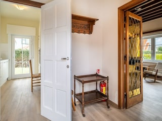 Villa Koksijde Características 11