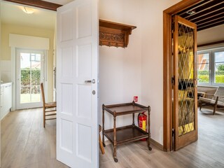 Villa Koksijde Équipement 3