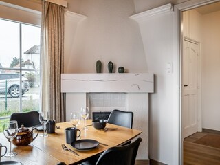 Villa Koksijde Características 12