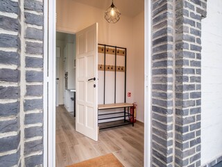 Villa Koksijde Caratteristiche 4