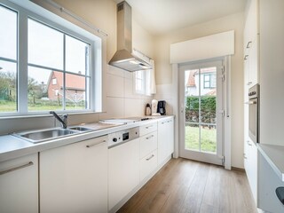 Villa Koksijde Équipement 13