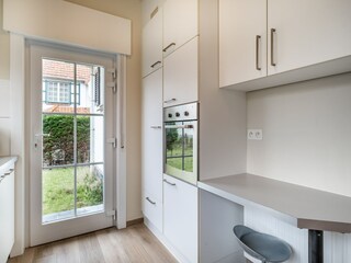 Villa Koksijde Caratteristiche 14