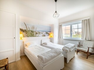 Villa Koksijde Équipement 23