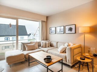 Apartment Koksijde Ausstattung 3