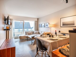 Apartment Koksijde Ausstattung 12