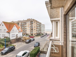 Apartment Koksijde Ausstattung 14