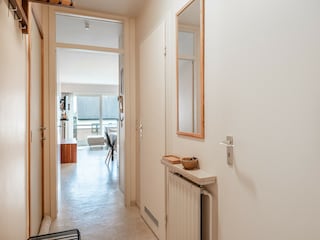 Apartment Koksijde Features 14