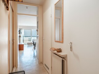 Appartement Koksijde Équipement 15