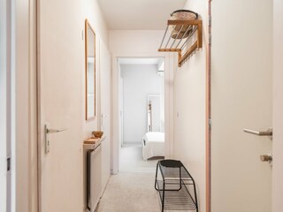 Apartment Koksijde Ausstattung 16