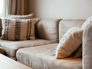 Appartement Koksijde Kenmerken 5