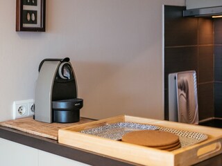 Appartement Koksijde Équipement 17