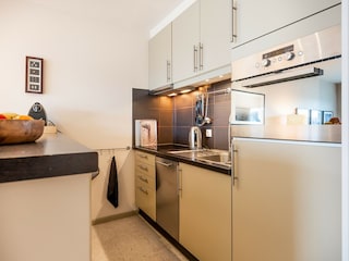 Apartment Koksijde Ausstattung 8