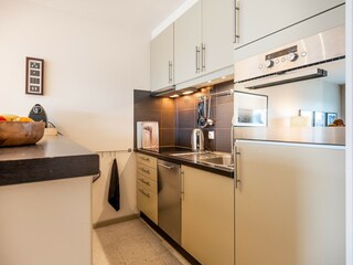 Appartement Koksijde Équipement 8