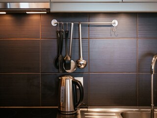 Apartment Koksijde Ausstattung 9