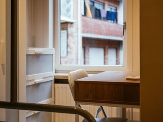 Appartement Koksijde Kenmerken 19