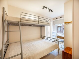 Apartment Koksijde Ausstattung 20