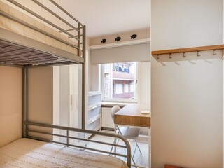 Appartement Koksijde Équipement 21