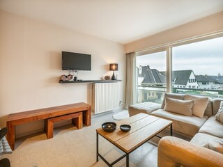 Apartment Koksijde Außenaufnahme 2