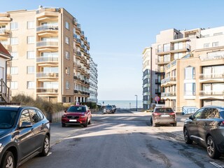 Apartment Koksijde Umgebung 29