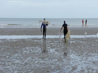 Apartment Koksijde Environment 28
