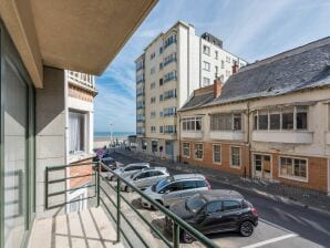 Apartamento Zeezicht 101 con vista lateral al mar en Koksijde - Koksijde - image1