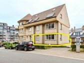 Apartamento Koksijde Grabación al aire libre 1