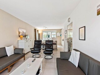 Appartement Koksijde Kenmerken 16