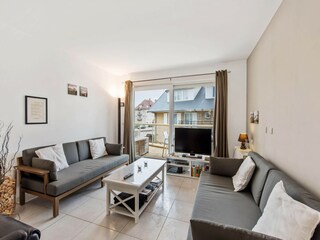 Apartment Koksijde Features 19