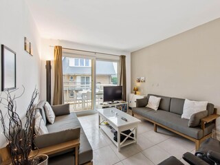 Apartment Koksijde Ausstattung 15