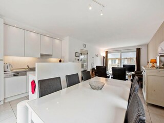 Apartment Koksijde Features 7