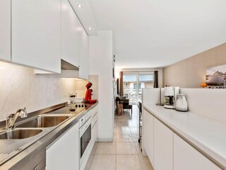 Apartment Koksijde Ausstattung 9