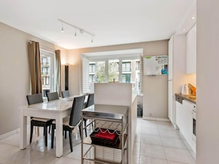 Apartment Koksijde Features 8