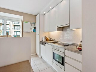 Apartment Koksijde Ausstattung 14