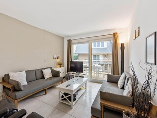 Apartment Koksijde Features 22