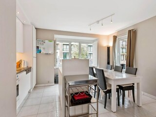 Apartment Koksijde Ausstattung 13