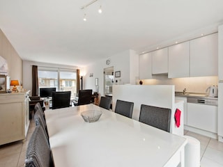 Apartment Koksijde Features 13
