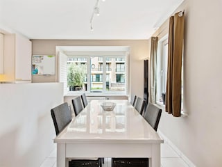 Apartment Koksijde Features 14
