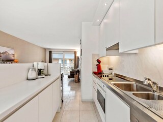Apartment Koksijde Features 28