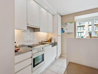 Apartment Koksijde Features 15