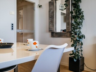 Appartement Koksijde Équipement 10