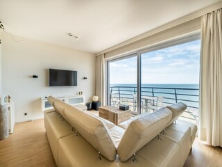 Appartement Koksijde Équipement 6