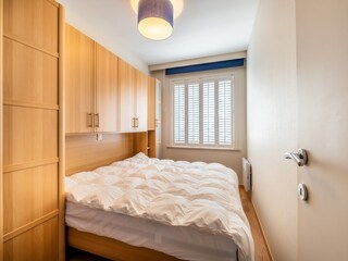 Appartement Koksijde Équipement 12