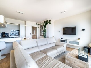 Appartement Koksijde Équipement 4