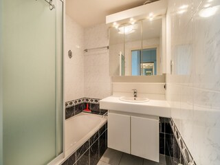 Appartement Koksijde Équipement 13