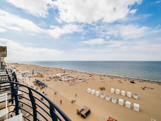 Appartement Koksijde Environnement 32